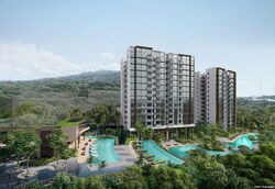 The Botany At Dairy Farm (D23), Condominium #513283801
